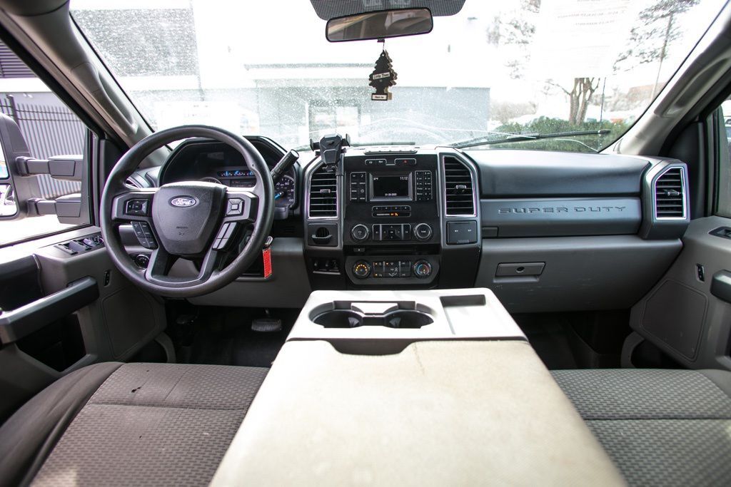 2017 Ford F-250SD XLT Atlanta GA