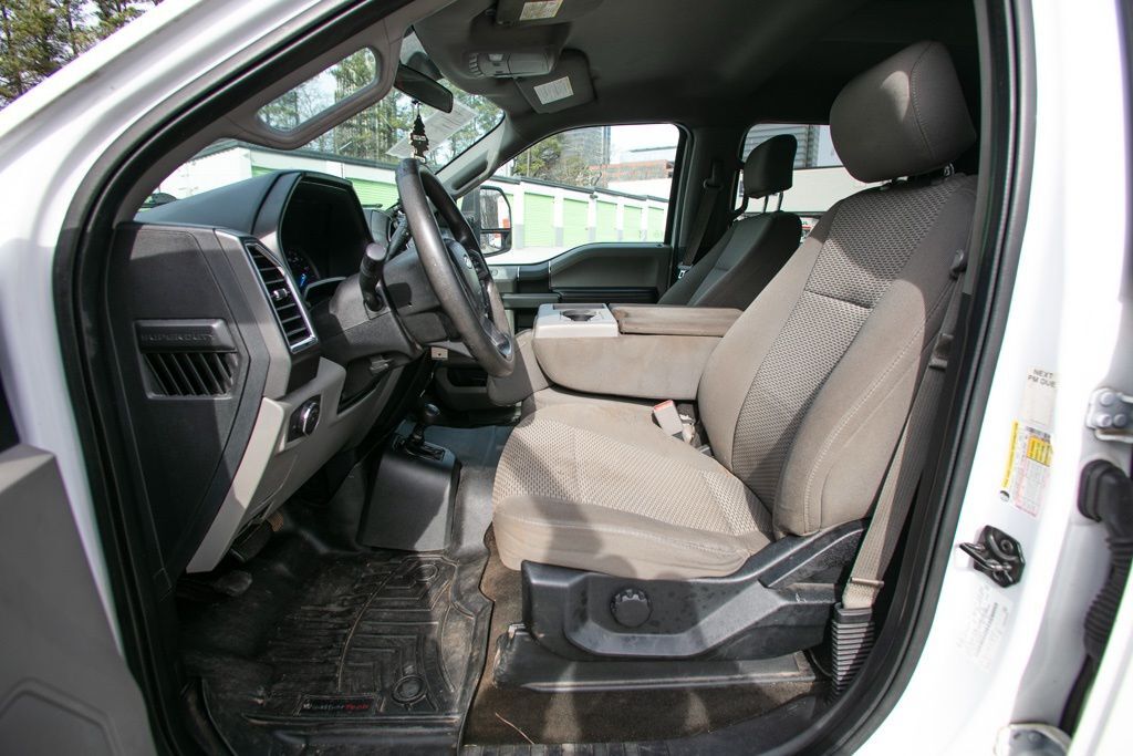 2017 Ford F-250SD XLT Atlanta GA