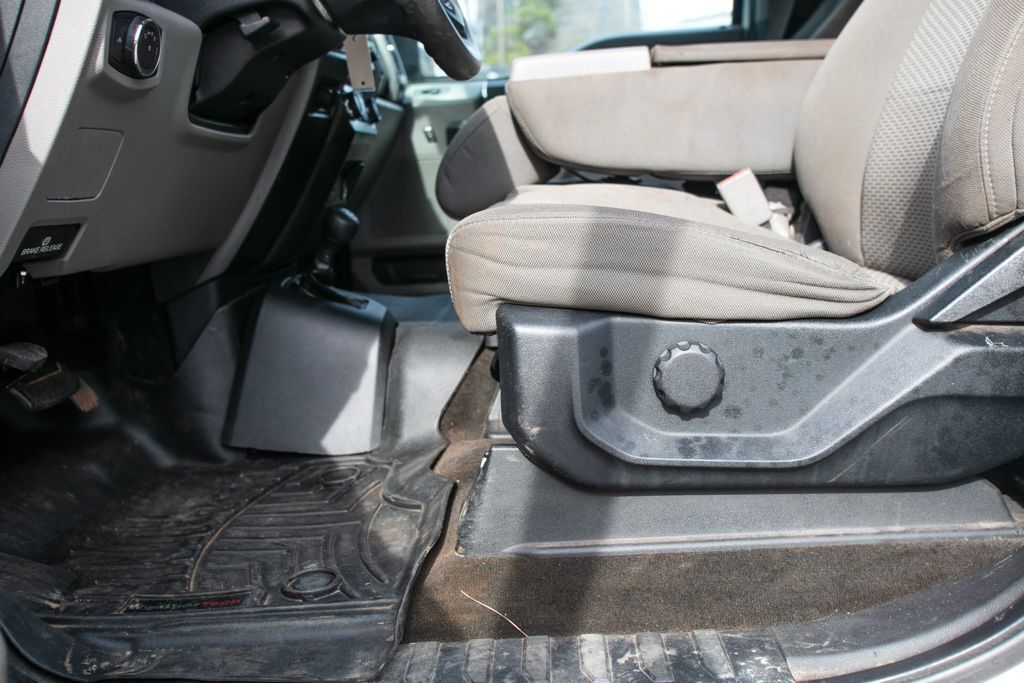 2017 Ford F-250SD XLT Atlanta GA