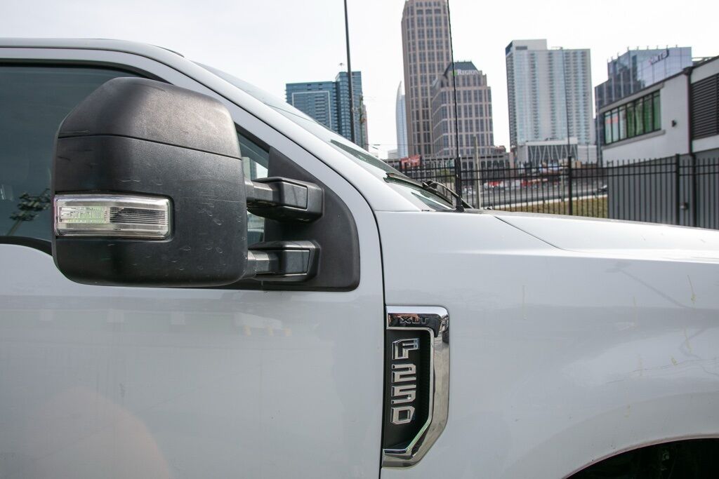 2017 Ford F-250SD XLT Atlanta GA