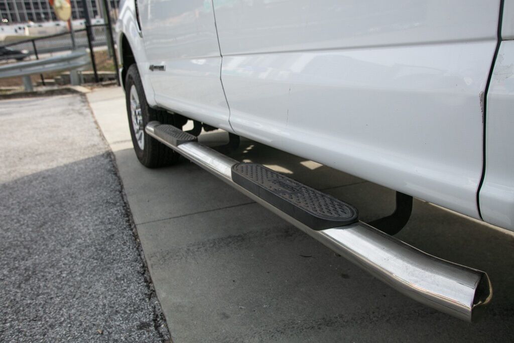 2017 Ford F-250SD XLT Atlanta GA