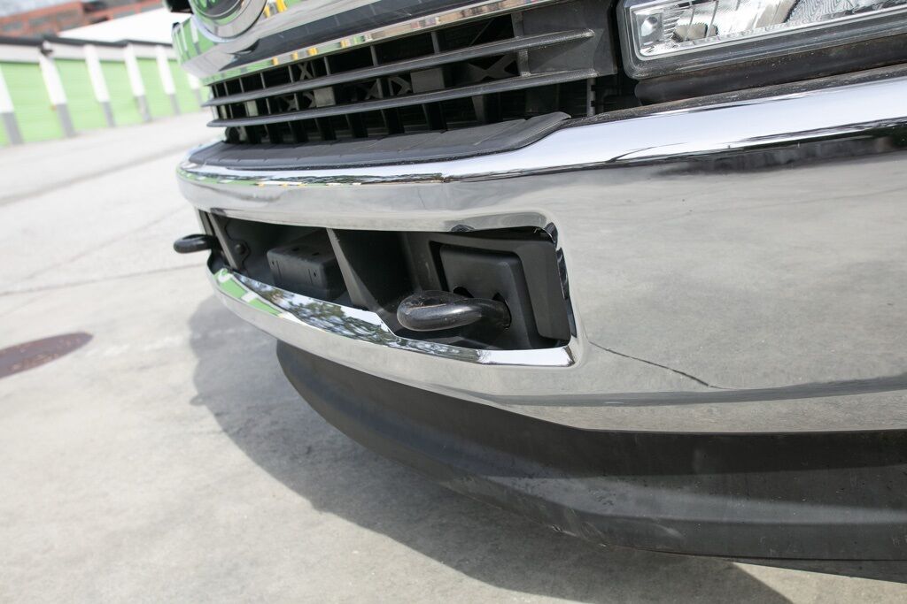 2017 Ford F-250SD XLT Atlanta GA