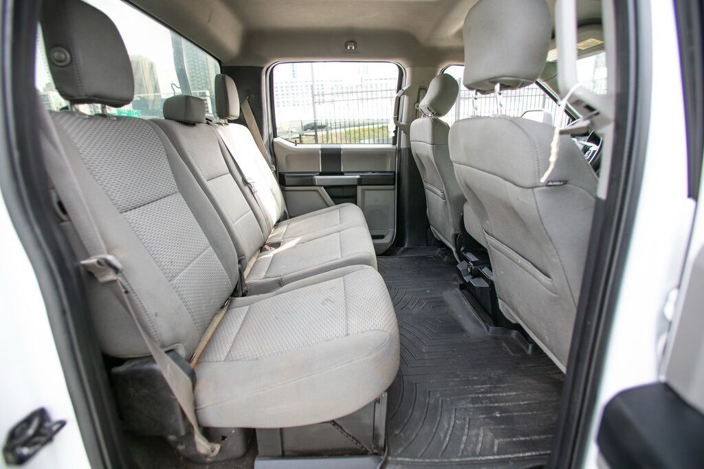 2017 Ford F-250SD XLT Atlanta GA