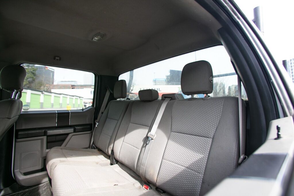 2017 Ford F-250SD XLT Atlanta GA