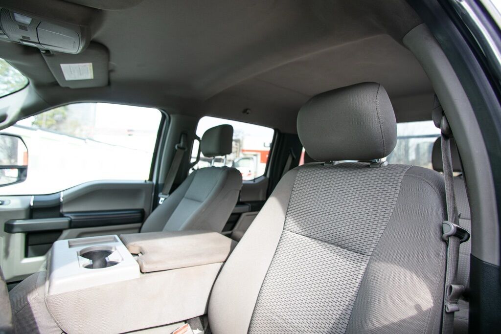 2017 Ford F-250SD XLT Atlanta GA