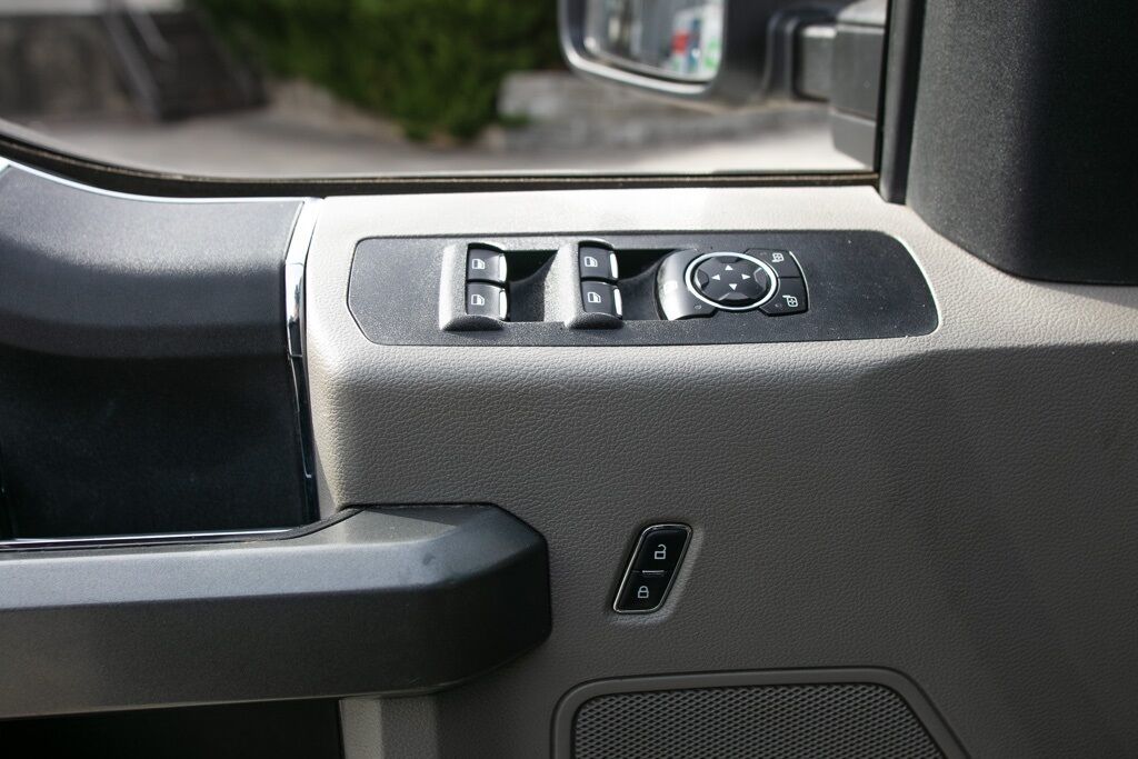 2017 Ford F-250SD XLT Atlanta GA