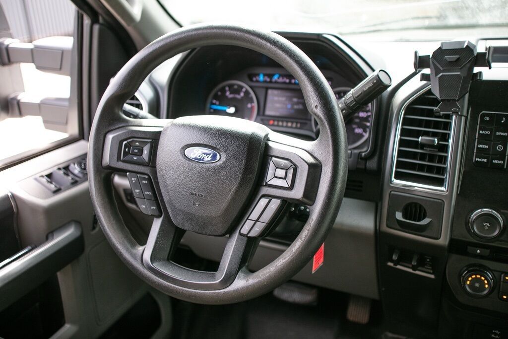 2017 Ford F-250SD XLT Atlanta GA