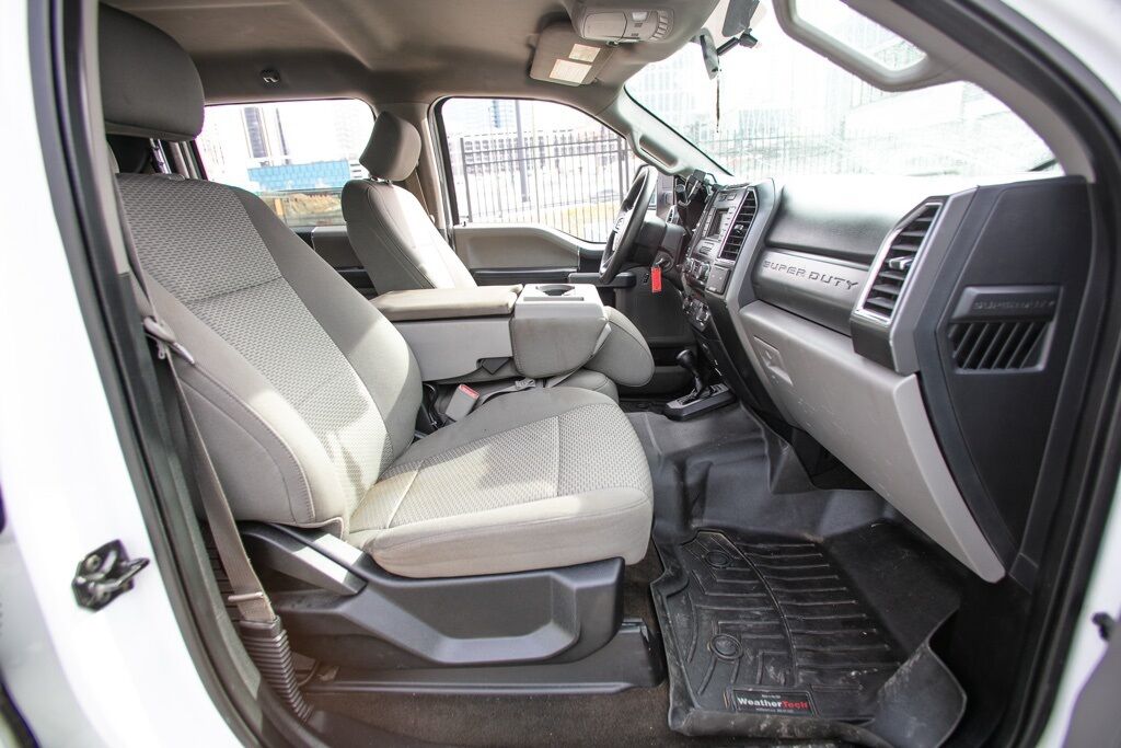 2017 Ford F-250SD XLT Atlanta GA