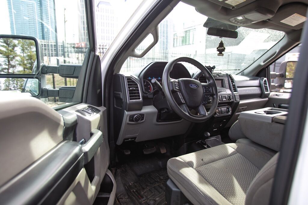 2017 Ford F-250SD XLT Atlanta GA