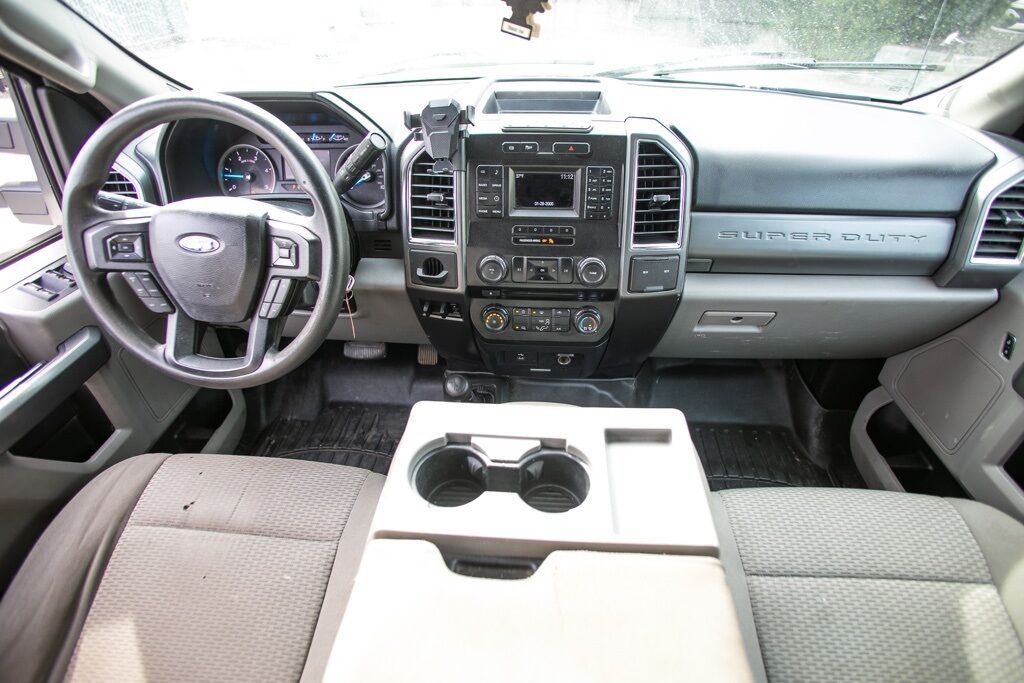 2017 Ford F-250SD XLT Atlanta GA