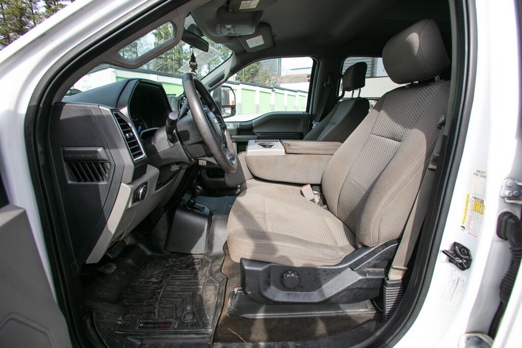 2017 Ford F-250SD XLT Atlanta GA