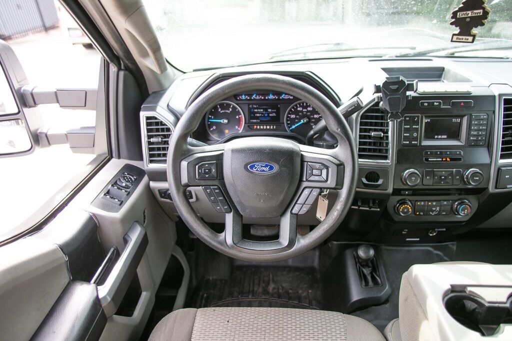 2017 Ford F-250SD XLT Atlanta GA