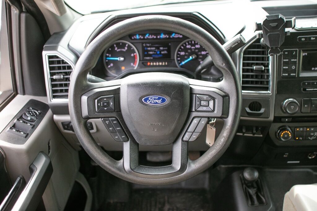 2017 Ford F-250SD XLT Atlanta GA