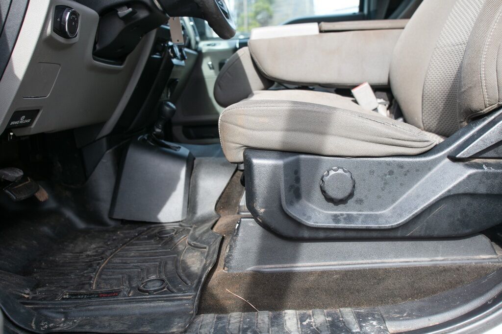 2017 Ford F-250SD XLT Atlanta GA