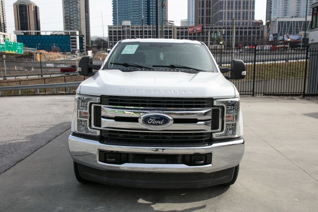 2017 Ford F-250SD XLT Atlanta GA
