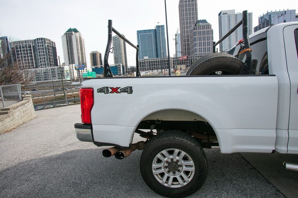 2017 Ford F-250SD XLT Atlanta GA