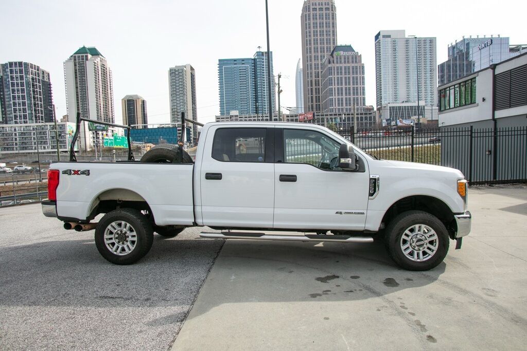 2017 Ford F-250SD XLT Atlanta GA