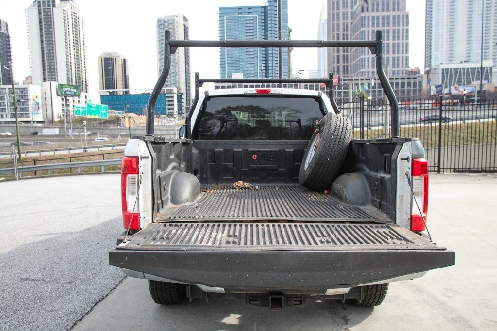 2017 Ford F-250SD XLT Atlanta GA