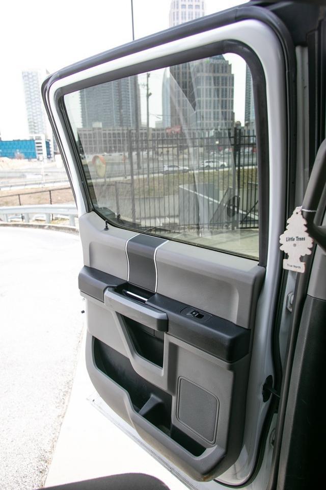 2017 Ford F-250SD XLT Atlanta GA