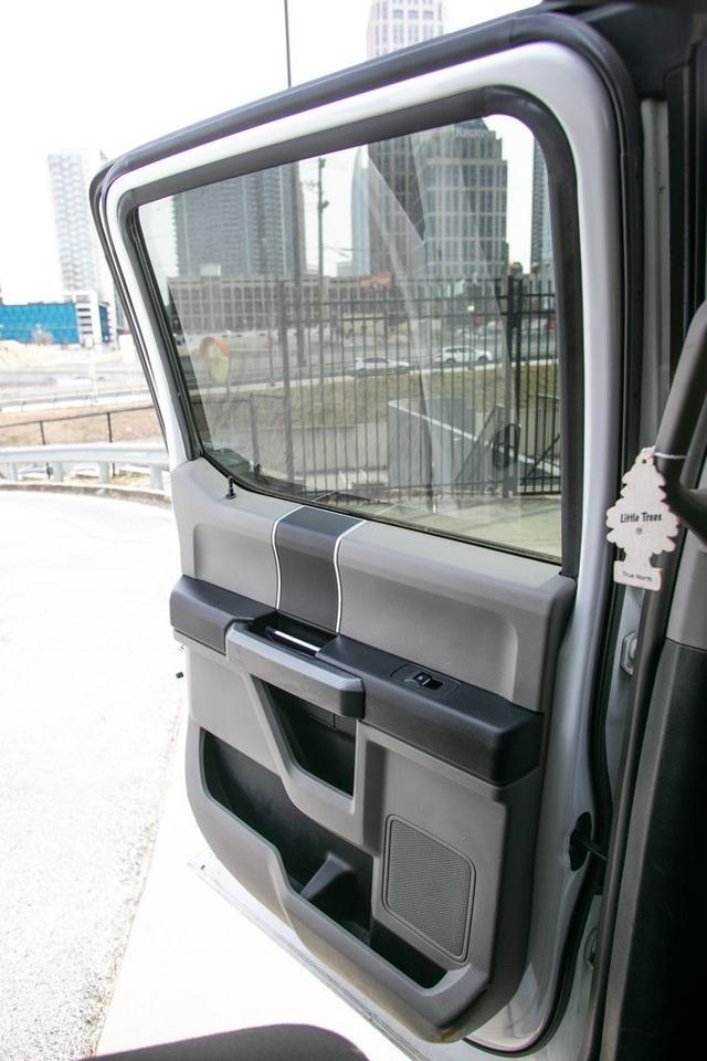 2017 Ford F-250SD XLT Atlanta GA