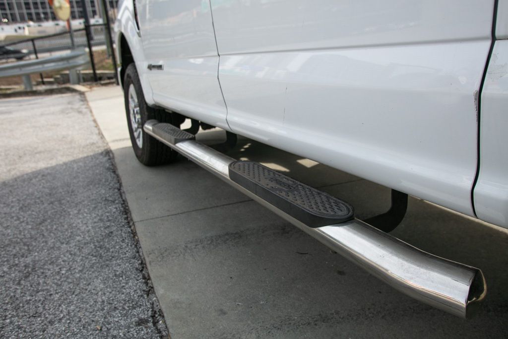 2017 Ford F-250SD XLT Atlanta GA