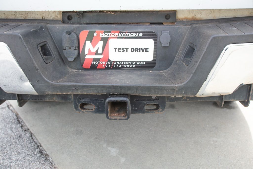 2017 Ford F-250SD XLT Atlanta GA