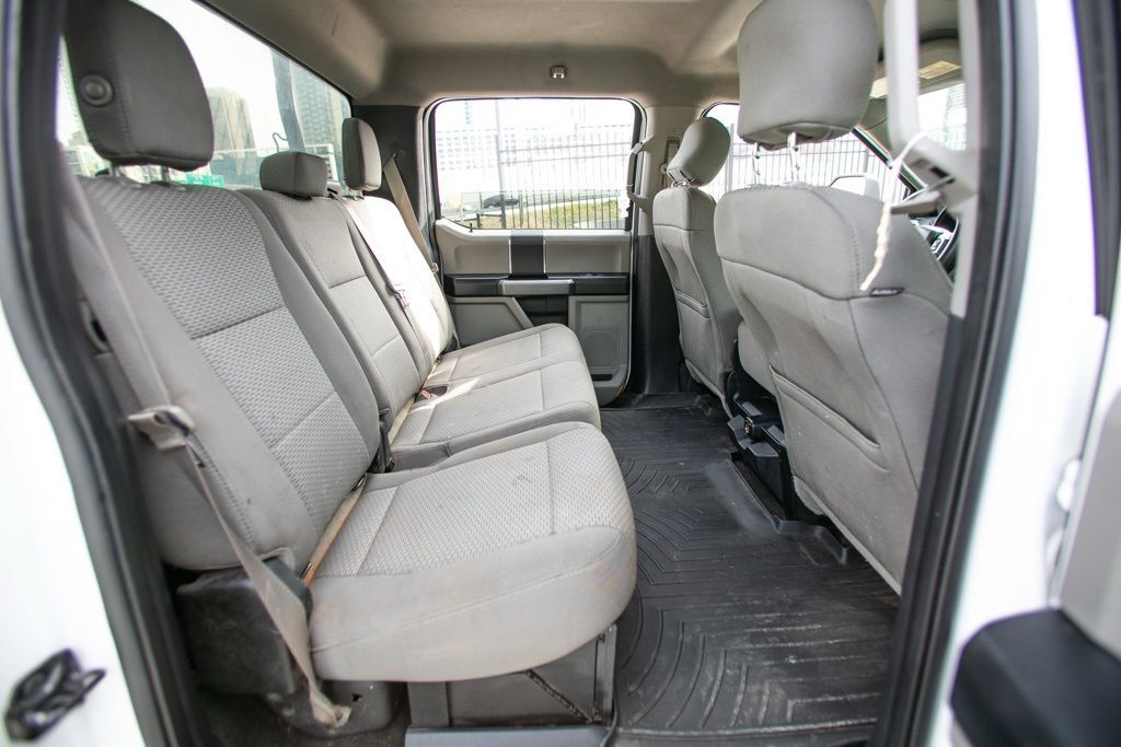 2017 Ford F-250SD XLT Atlanta GA