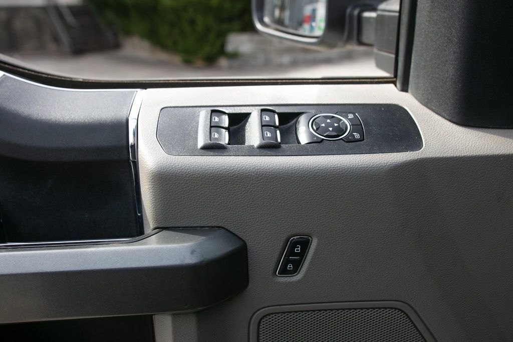 2017 Ford F-250SD XLT Atlanta GA