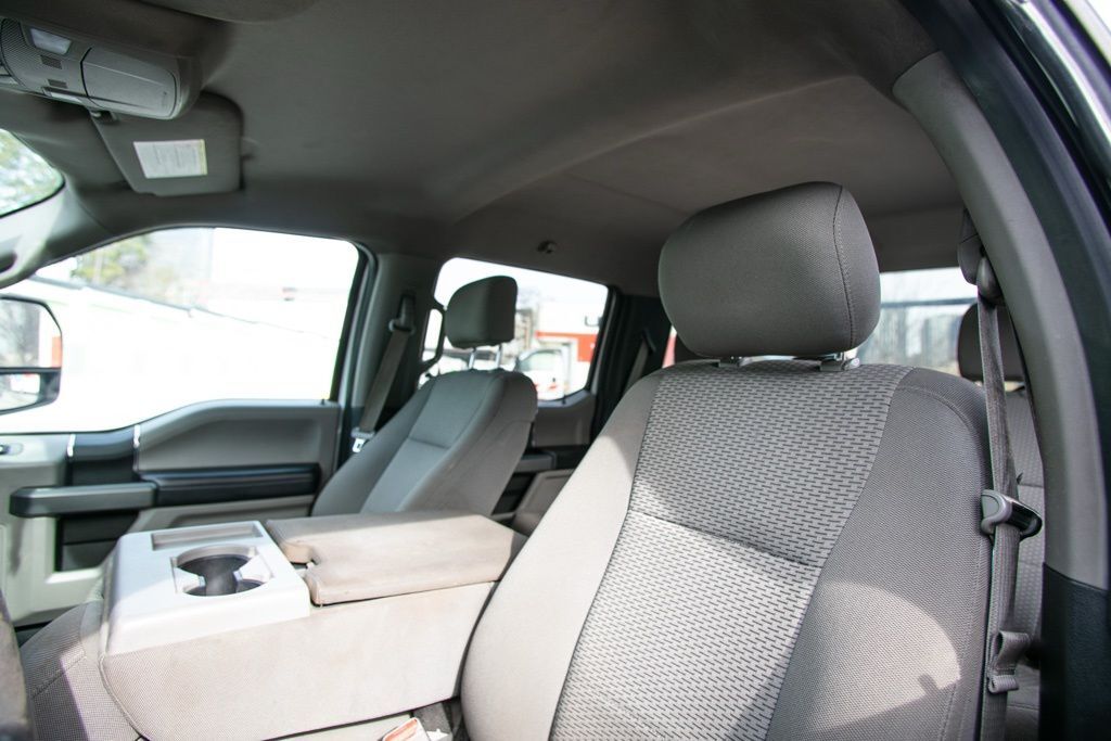 2017 Ford F-250SD XLT Atlanta GA