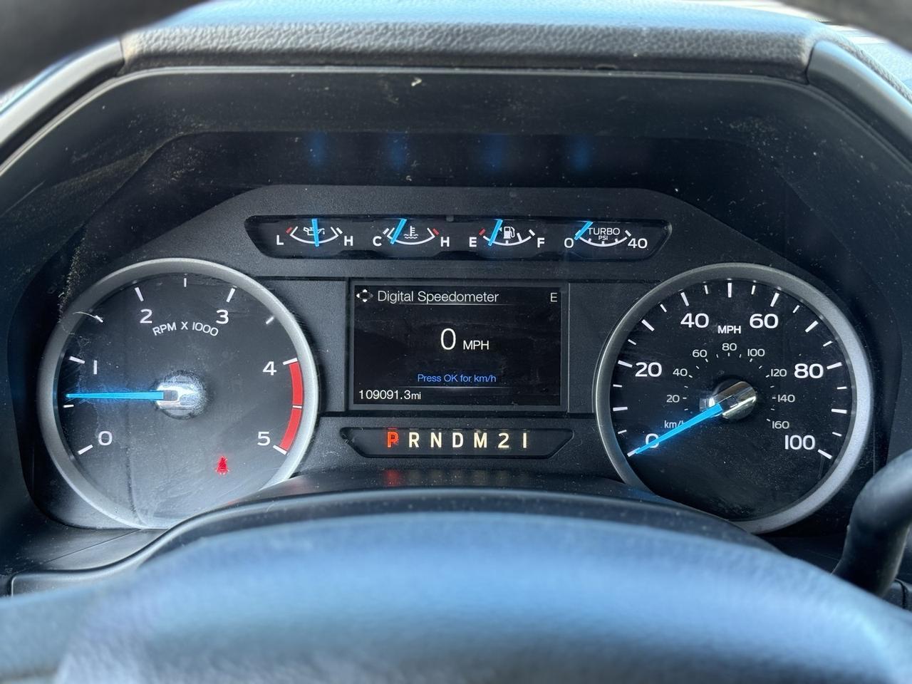 2017 Ford F-250SD XLT Crestwood KY