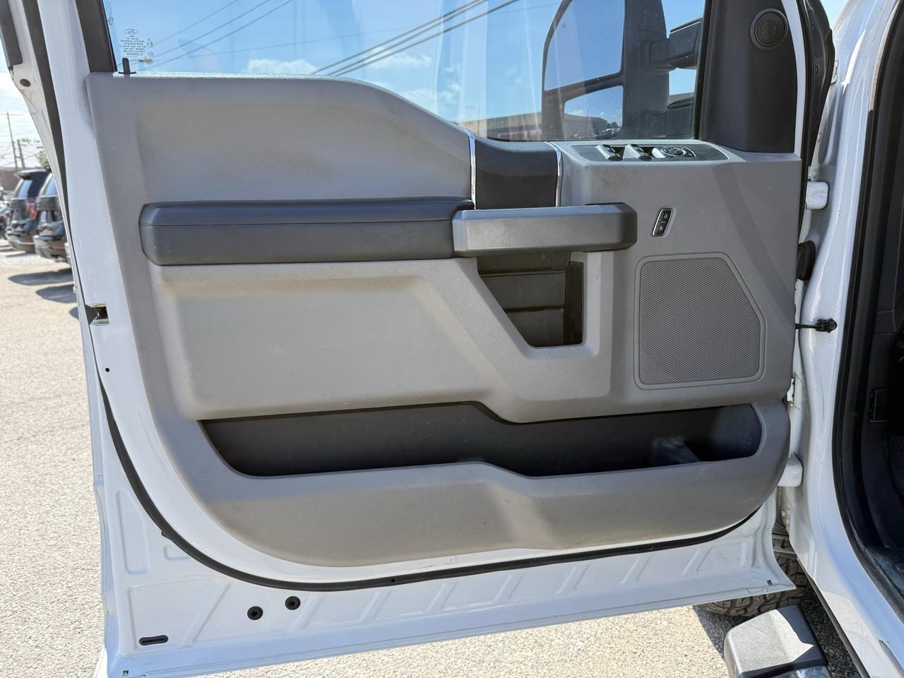 2017 Ford F-250SD XLT Crestwood KY