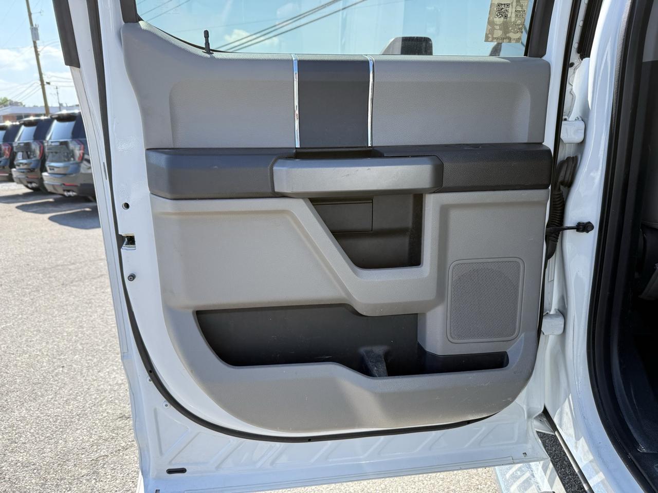 2017 Ford F-250SD XLT Crestwood KY