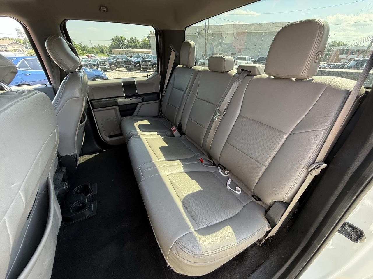 2017 Ford F-250SD XLT Crestwood KY