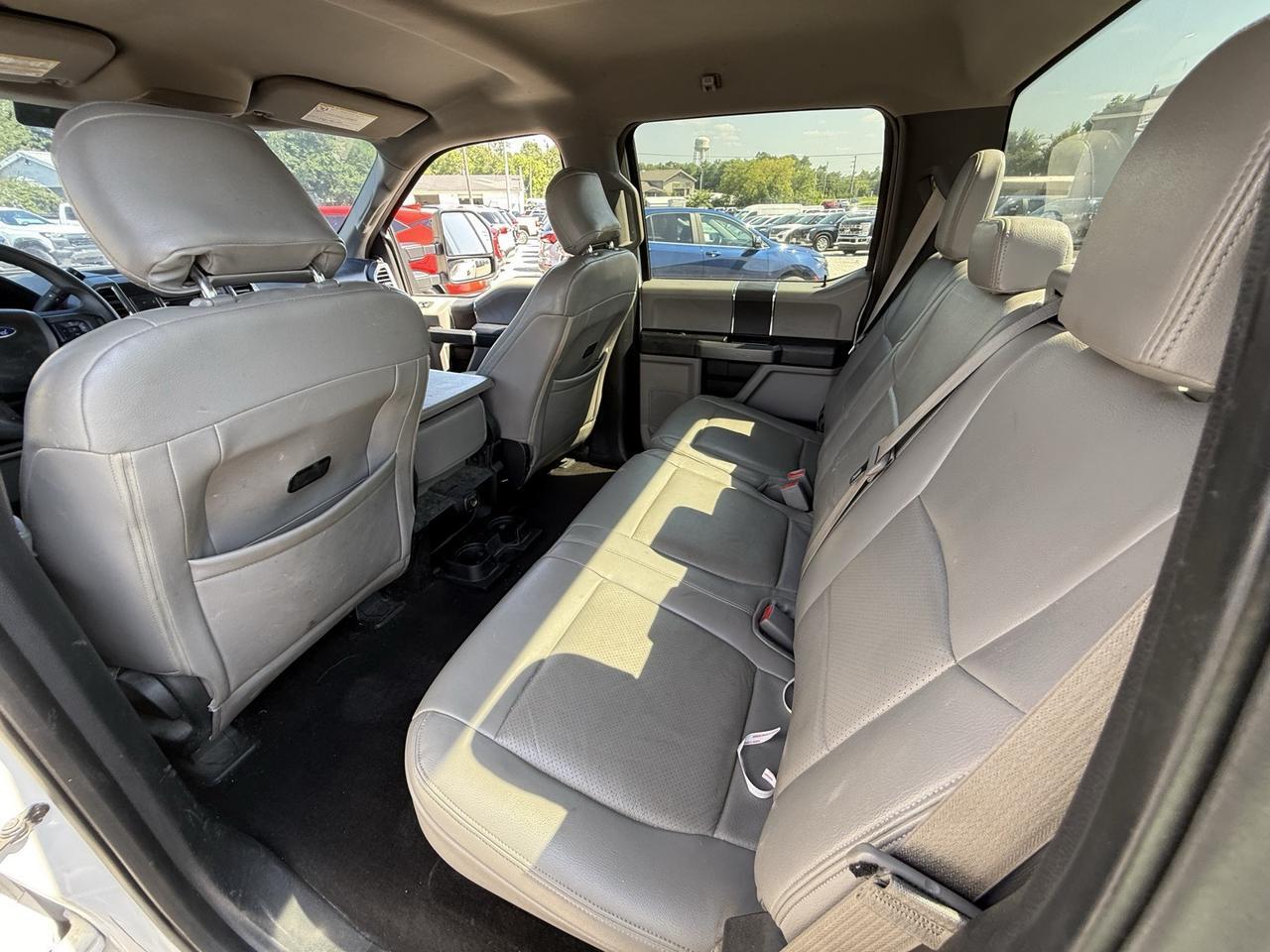 2017 Ford F-250SD XLT Crestwood KY
