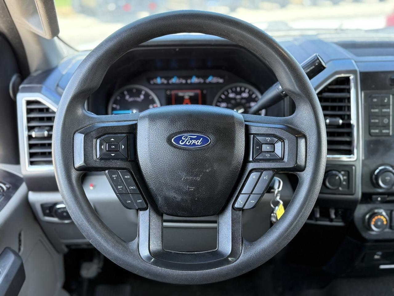 2017 Ford F-250SD XLT Crestwood KY