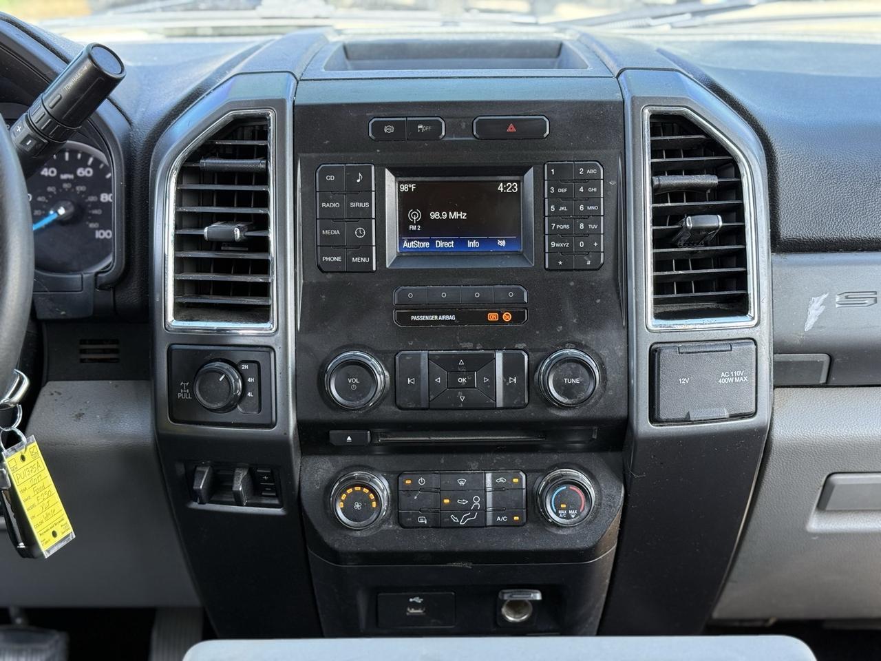 2017 Ford F-250SD XLT Crestwood KY
