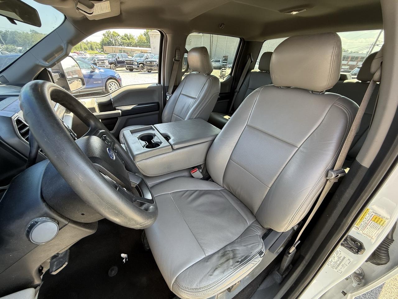 2017 Ford F-250SD XLT Crestwood KY