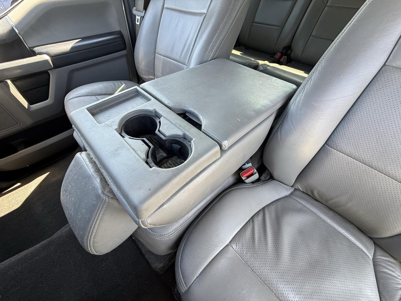 2017 Ford F-250SD XLT Crestwood KY
