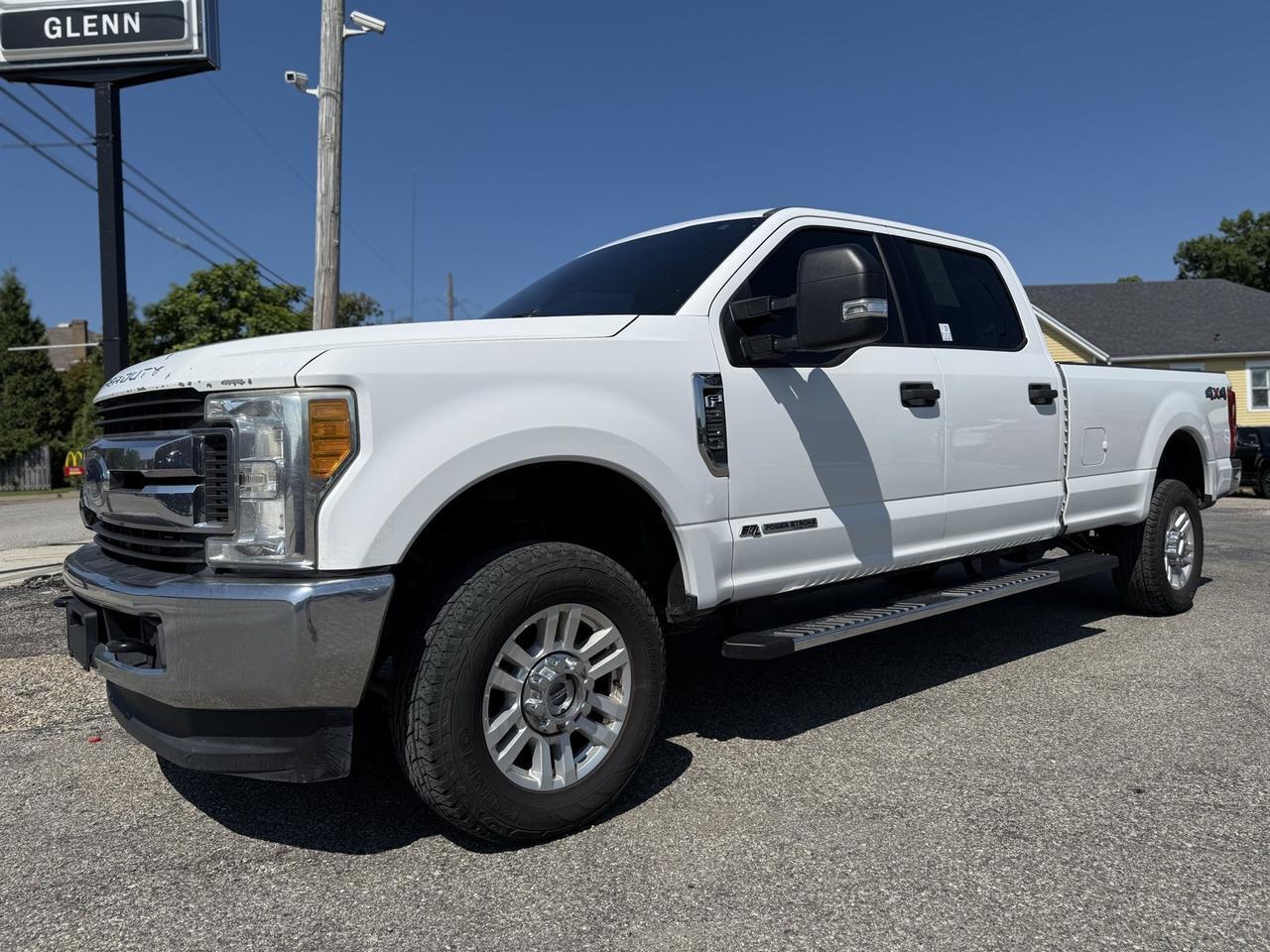 2017 Ford F-250SD XLT Crestwood KY