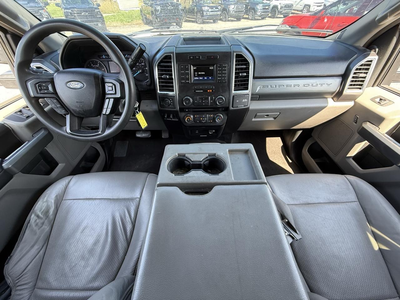 2017 Ford F-250SD XLT Crestwood KY