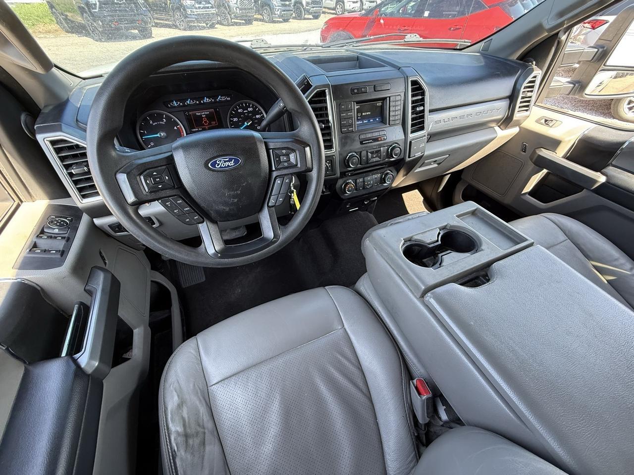 2017 Ford F-250SD XLT Crestwood KY