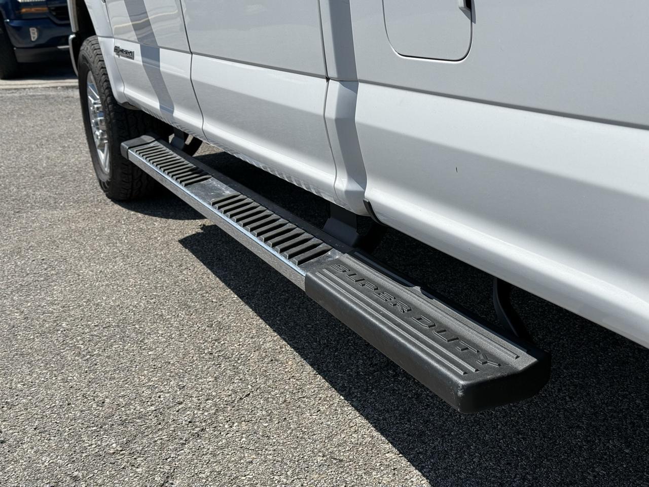 2017 Ford F-250SD XLT Crestwood KY