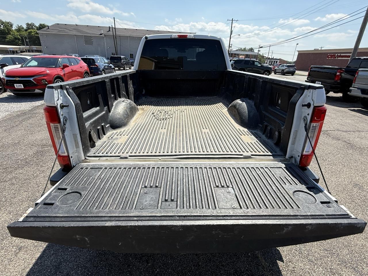 2017 Ford F-250SD XLT Crestwood KY