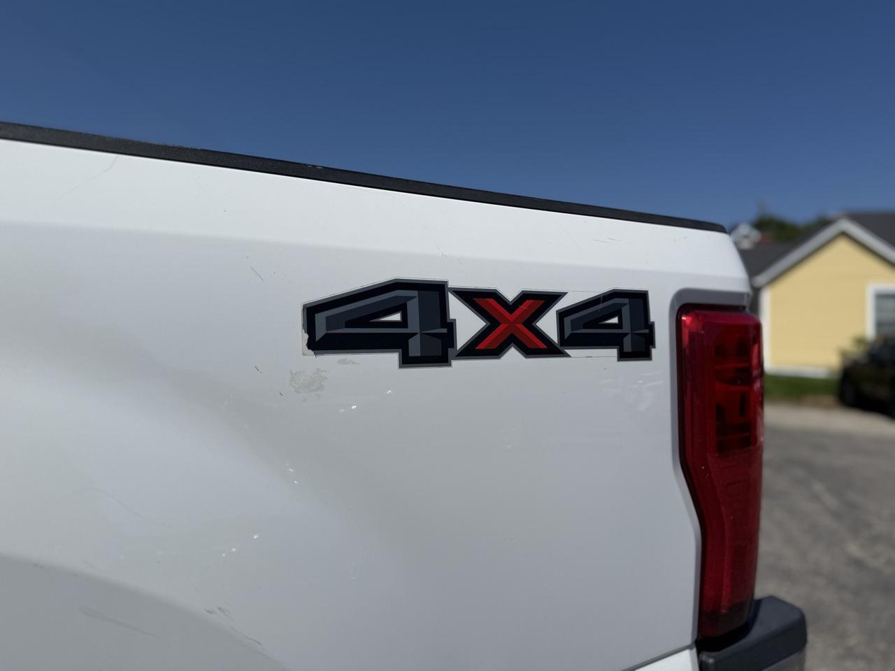 2017 Ford F-250SD XLT Crestwood KY