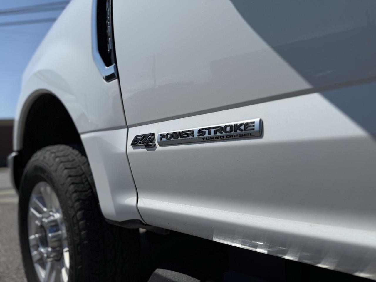 2017 Ford F-250SD XLT Crestwood KY
