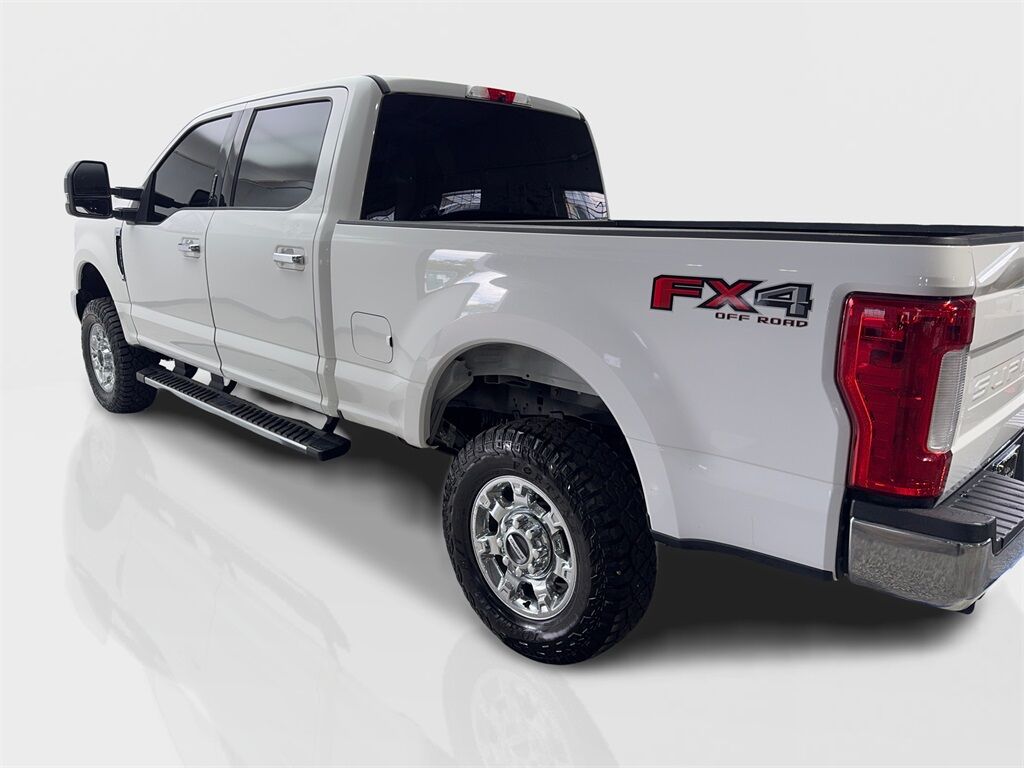 2017 Ford F-250SD XLT Irving TX