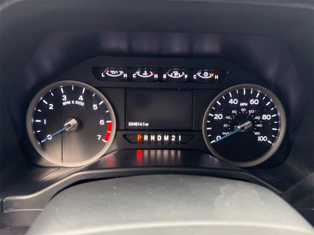 2017 Ford F-250SD XLT Irving TX