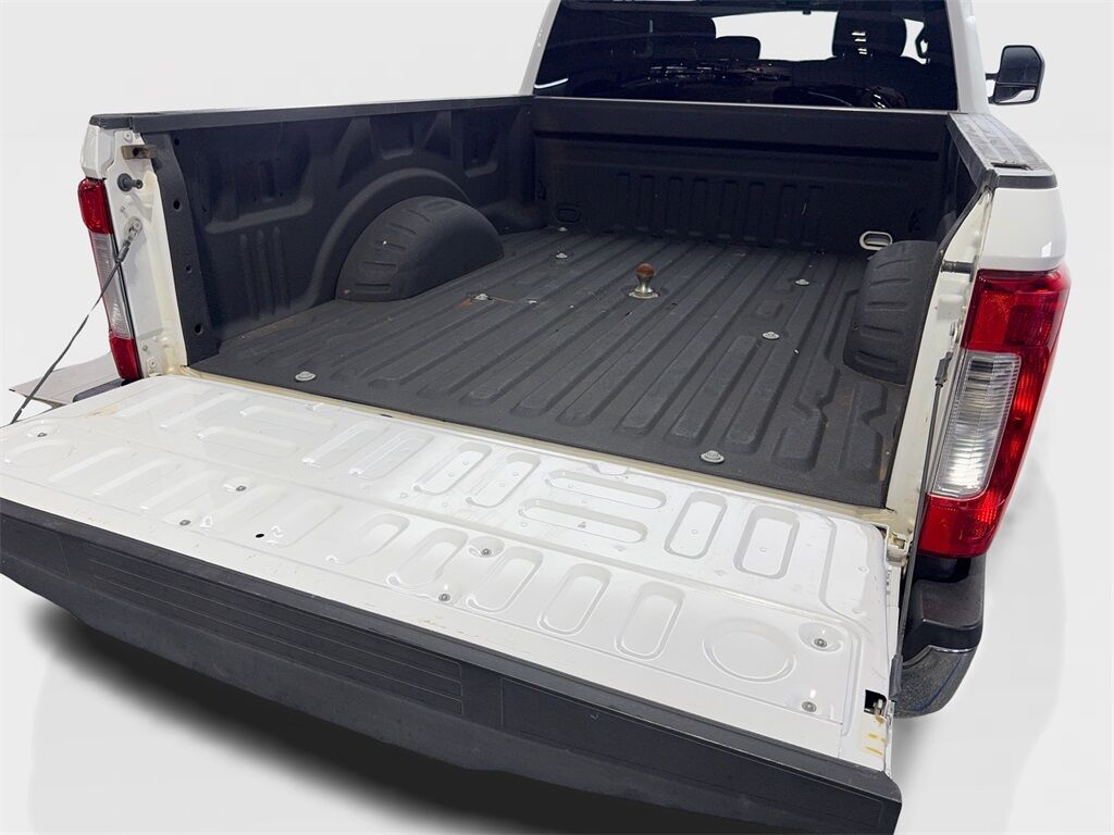2017 Ford F-250SD XLT Irving TX