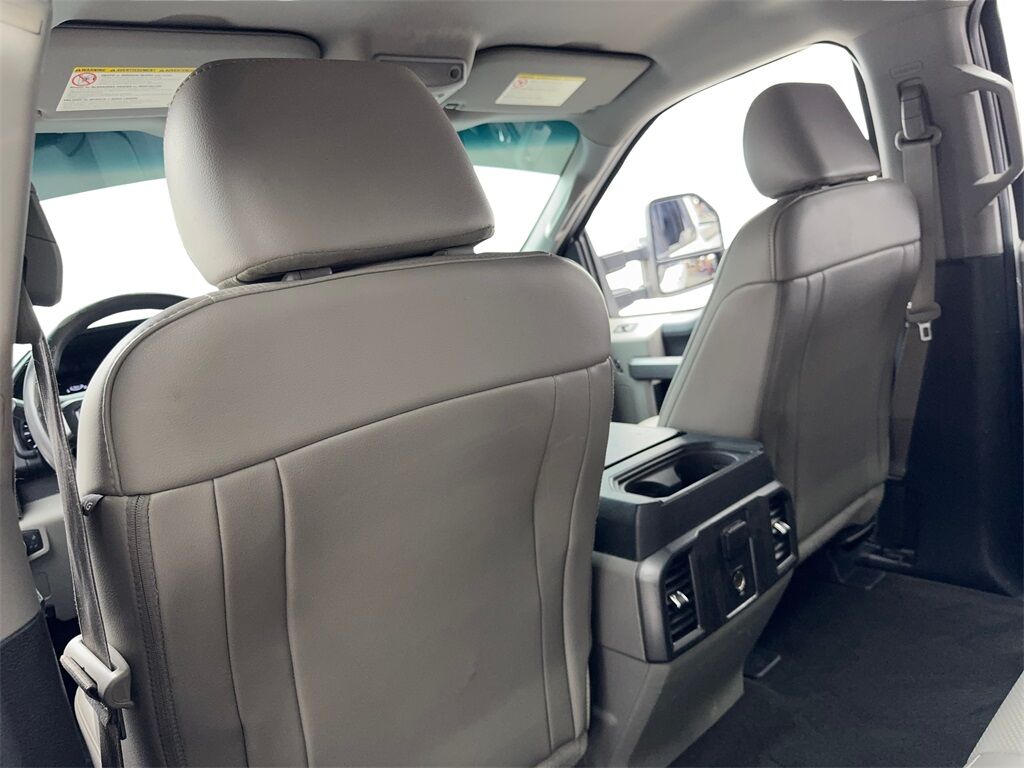 2017 Ford F-250SD XLT Irving TX