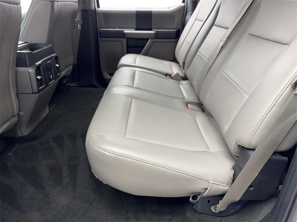 2017 Ford F-250SD XLT Irving TX